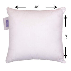 20″ x 20″ Cushion