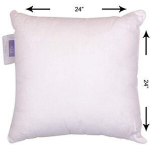 24″ x 24″ Cushion