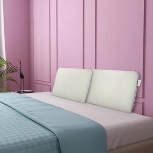 Memory Foam Pillow 16″ x 24″ x 2.5″(Thin)