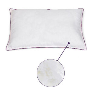 Soft Pillow (18″ x 27″)