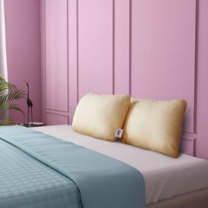 Hard Pillow (17″ x 27″)