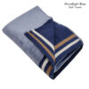 Bath Towel Moonlight Blue 1 BT0001