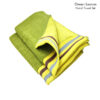 Hand Towel Set Green Lemon 2 HT0005