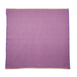 Table Napkin Set (Lilac Pink) 6 Pieces