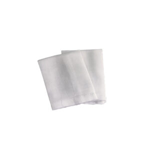 Muslin Face Wipes