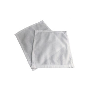 Muslin Face Wipes