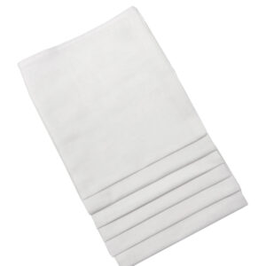 Muslin Square – Regular (43 x 43 cms)