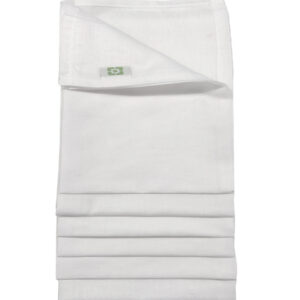 Muslin Square – Regular (43 x 43 cms)