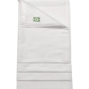 Muslin Square – Medium (50 x 50 cms)