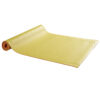 Yoga Mat (Reversible) Yellow Orange