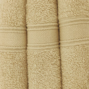 Face Towel (Beige)