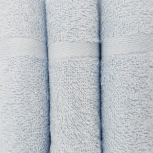 Face Towel (Blue)