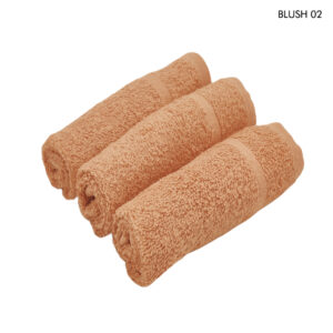 Face Towel (Blush)