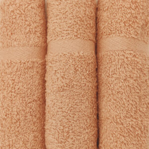 Face Towel (Blush)