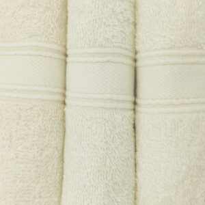 Face Towel (Cream)