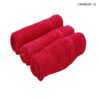 Face Towel (Crimson Pink)