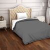 Hygro Single Quilt (Grey)