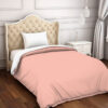 Hygro Single Quilt (Coral)