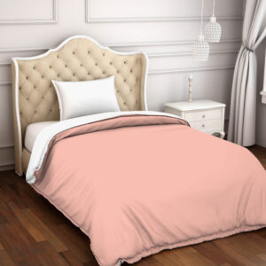 Hygro Single Quilt (Coral)