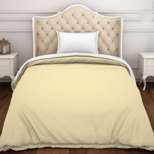 Hygro Single Quilt (Cream)