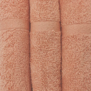 Face Towel (Flamingo)