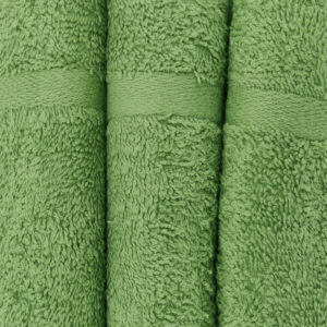 Face Towel (Green)
