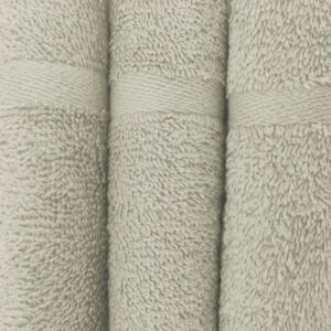 Face Towel (Grey)