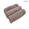 Face Towel (Mauve)