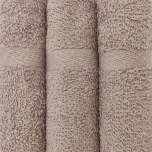 Face Towel (Mauve)