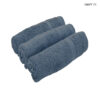 Face Towel (Navy)
