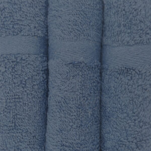 Face Towel (Navy)