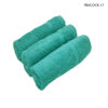 Face Towel (Peacock)