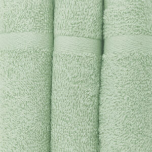 Face Towel (Pista)