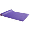 Yoga Mat (Reversible) Purple Rose