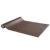Yoga Mat (Reversible) Brown Beige