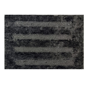 Bath Mat Anti-skid (Dark Grey)