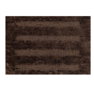 Bath Mat Anti-skid (Dark Brown)