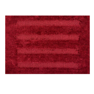 Bath Mat Anti-skid (Maroon)