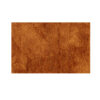 Bath Mat Anti-skid (Rust) Small