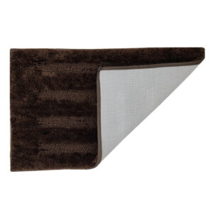 Bath Mat Anti-skid (Dark Brown)