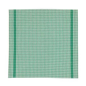Kitchen Napkins (Green)