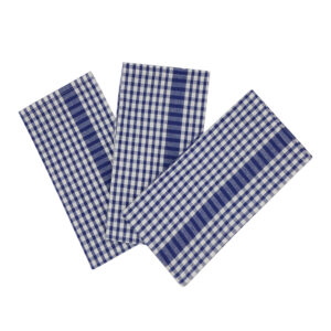 Kitchen Napkins (Blue)