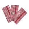 Kitchen Napkins (Red)