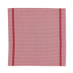 Kitchen Napkins (Red)
