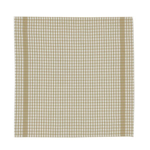 Kitchen Napkins (Beige)