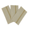 Kitchen Napkins (Beige)