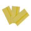 Kitchen Napkins (Yellow)