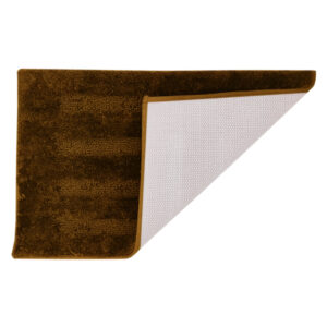 Bath Mat Anti-skid (Light Brown)