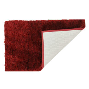 Bath Mat Anti-skid (Maroon)