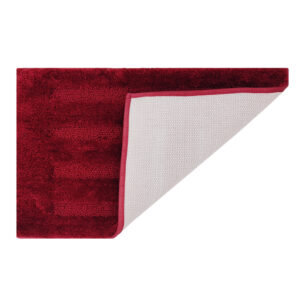 Bath Mat Anti-skid (Maroon)